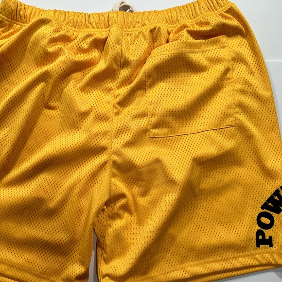 Darc Sport Powerhouse Mesh Shorts - Picture 5 of 5